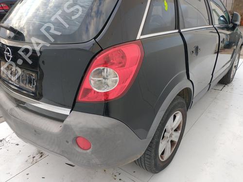 Intercooler OPEL ANTARA A (L07) | BP30719261M30