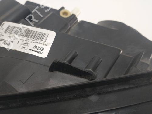 Left headlight BMW X1 (E84) sDrive 18 d | BP9342436C28 