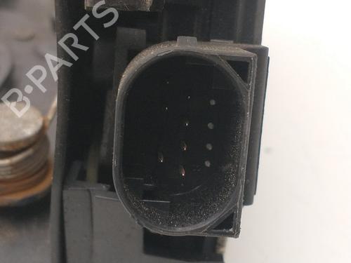 Front right lock BMW X5 (E53)  | BP23130845C97 