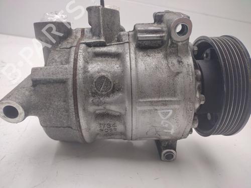 AC compressor SEAT IBIZA V (KJ1, KJG) | BP27224421M34 - Image 2
