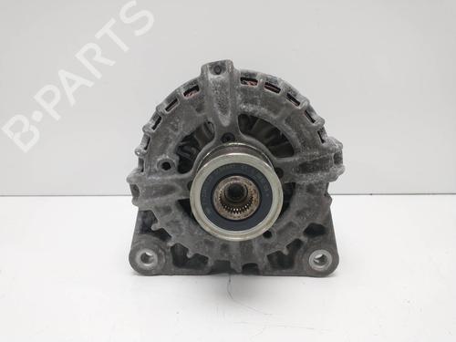 Used Alternator NISSAN X-TRAIL III (T32_, T32R, T32RR) [2013-2025]  8291971