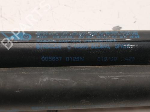Tailgate lift support CITROËN C4 Picasso I MPV (UD_)  | BP28503424C138 