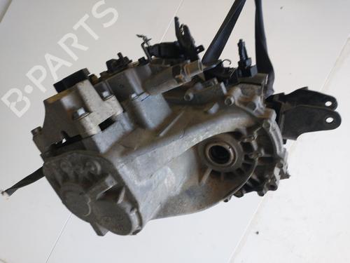 Gearbox HYUNDAI i30 (FD) | BP31924321M3