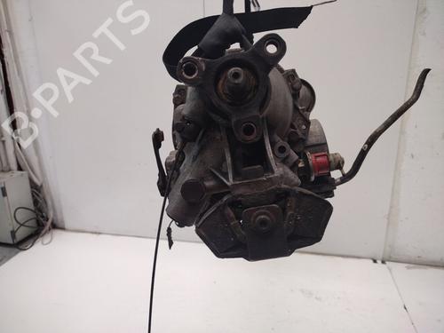 Gearbox MERCEDES-BENZ 123 Coupe (C123) 230 CE (123.243) | BP25153753M3 