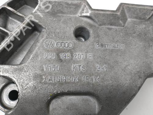 Engine mount VW PASSAT B6 (3C2) 2.0 TDI | BP17649863M89 
