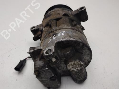 AC compressor BMW 3 Touring (E91) 320 d | BP32172687M34 