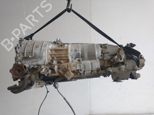 Skrzynia biegów AUDI A8 D3 (4E2, 4E8) 4.2 TDI quattro | BP30000359M3