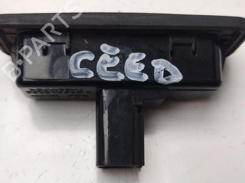 Tailgate handle KIA CEED (CD) | BP40023183C132 - Image 3
