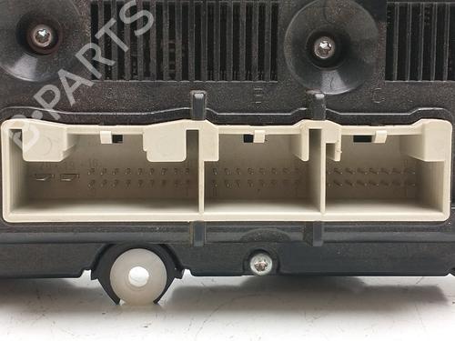 Climate control VW GOLF V (1K1) | BP40515324I5 - Image 2