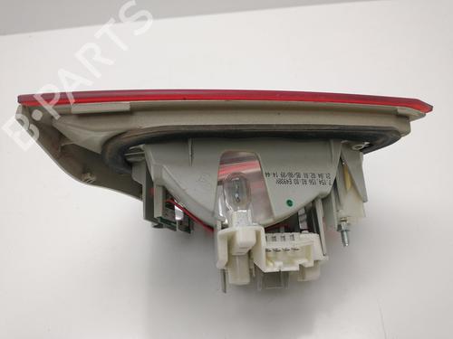 Right tailgate light BMW 3 (E90) 320 d | BP23087503C80 