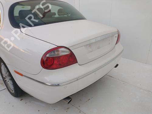 Gearbox JAGUAR S-TYPE II (X200) 2.7 D | BP10630506M3 
