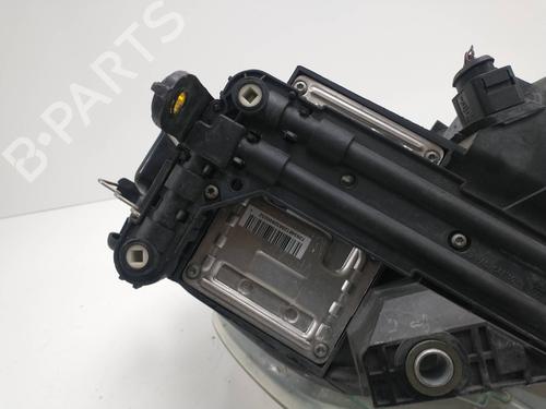Left headlight VW PHAETON (3D1, 3D2, 3D3, 3D4, 3D6, 3D7, 3D8, 3D9) 3.2 V6 | BP10266286C28 