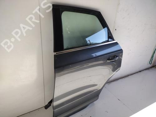 Left rear door AUDI Q3 (8UB, 8UG)  | BP29140411C4