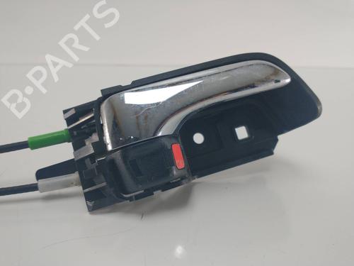 Front right lock TOYOTA PRIUS Liftback (_W2_) 1.5 Hybrid (NHW20_, NHW20R) | BP9236469C97 