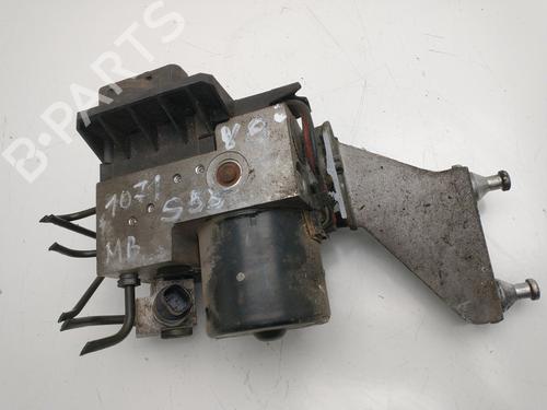 ABS pump MERCEDES-BENZ S-CLASS (W220, V220) S 55 AMG (220.073, 220.173) | BP32034104M43 