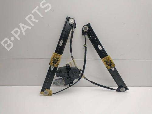 Lève-vitre avant droit SEAT IBIZA V (KJ1, KJG) 1.0 TSI (95 hp) 21387333