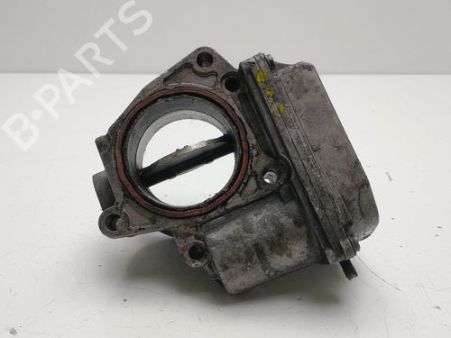 Used Throttle body VW GOLF V (1K1) [2003-2010]  30640510