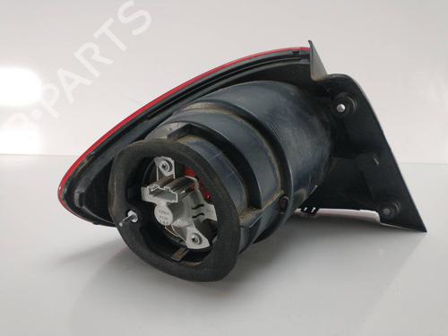 Right taillight SEAT TOLEDO III (5P2)  | BP7509067C35 