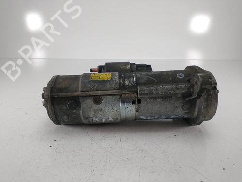 Startmotor KIA SORENTO I (JC) 2.5 CRDi 4WD (140 hp) 15282048
