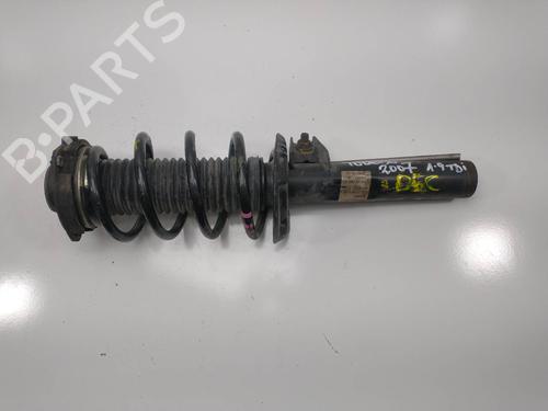 Used Right front shock absorber SEAT TOLEDO III (5P2) [2004-2009]  7509914