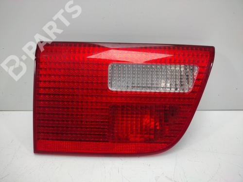 Used Left tailgate light Left tailgate light BMW X5 (E53) 3.0 d (184 hp) 9367562 9367562