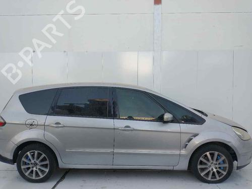 Engine control unit (ECU) FORD S-MAX (WA6)  | BP23229464M57 