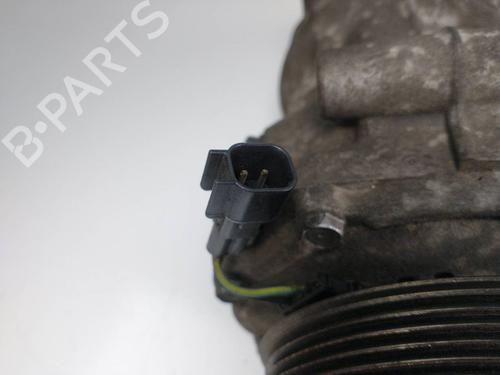 AC compressor CITROËN JUMPER II Van 2.2 HDi 110 | BP17748970M34 