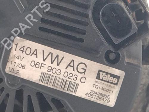 Alternator SEAT LEON (1P1) 2.0 TDI | BP17241064M7 