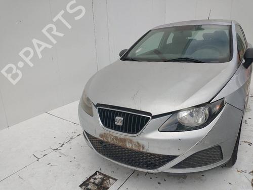 Engine SEAT IBIZA IV (6J5, 6P1) | BP31018307M1