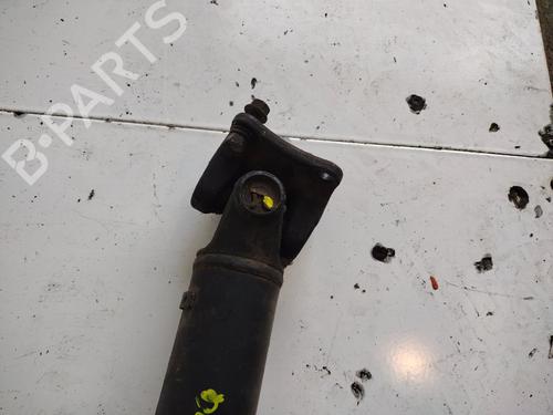 Annen SSANGYONG REXTON / REXTON II (GAB_) 2.7 Xdi | BP31044064O1