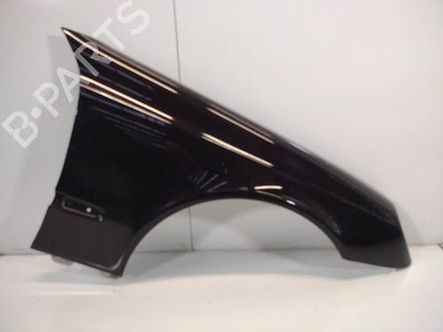 Used Right front fenders MERCEDES-BENZ E-CLASS (W211) E 280 CDI (211.020) (190 hp) 9212314