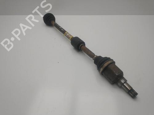 Right front driveshaft FORD TOURNEO COURIER B460 MPV 1.0 EcoBoost | BP21553485M39 