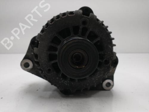 Used Alternator SSANGYONG REXTON / REXTON II (GAB_) 2.7 Xdi (163 hp) 7509998