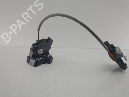 Used Rear right lock FORD MONDEO IV (BA7) 2.0 TDCi (140 hp) 9534745