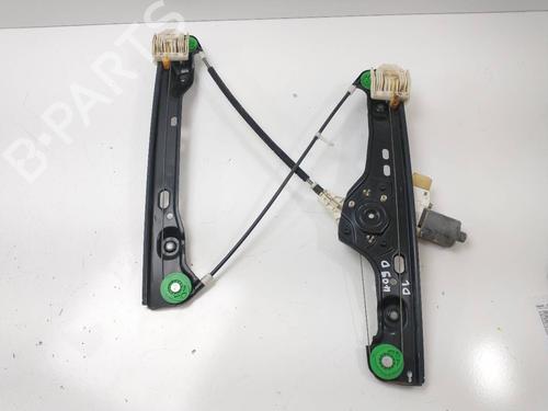 Front right window mechanism BMW 3 (E90) 320 d | BP8292008C23 