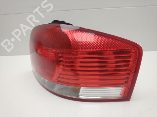 Right taillight AUDI A3 (8P1)  | BP25440678C35 
