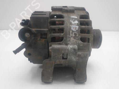 Alternator CITROËN XSARA Coupe (N0) 1.6 i | BP11287639M7 