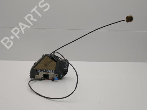 Rear left lock MERCEDES-BENZ E-CLASS T-Model (S211) E 270 T CDI (211.216) 730053500 |