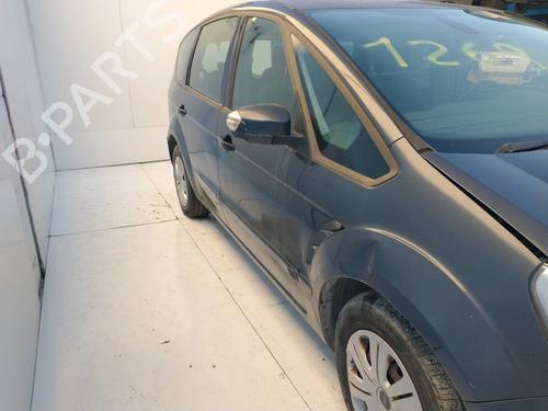 Gearbox FORD S-MAX (WA6)  | BP17474166M3 