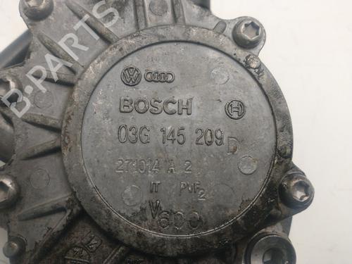 Vacuum pump SEAT LEON (1P1)  | BP32196624M80 