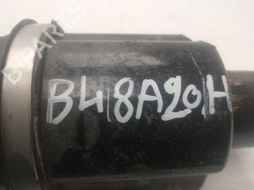 Right front driveshaft MINI MINI COUNTRYMAN (F60) Cooper D | BP34279863M39  - Image 5