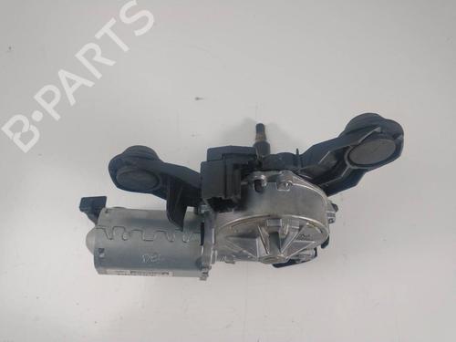 Rear wiper motor PEUGEOT 2008 I (CU_) 1.6 HDi | BP16847120M102 