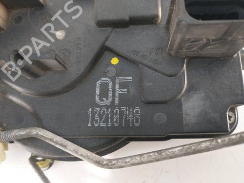 Front left lock OPEL ASTRA H (A04) 1.7 CDTI (L48) | BP10978050C98 