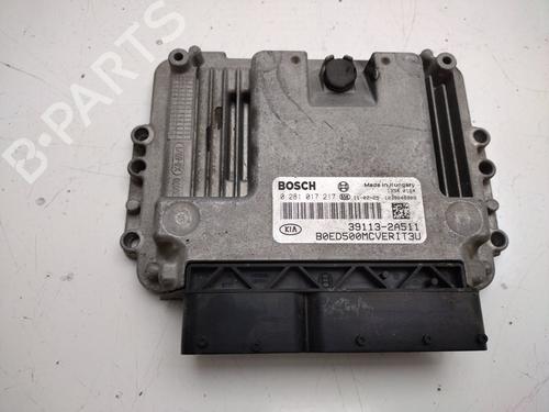 Computer motormanagement KIA CEE'D Hatchback (ED) [2006-2012]  29213299