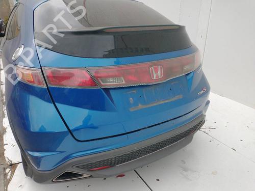 Gearbox HONDA CIVIC VIII Hatchback (FN, FK) 2.2 CTDi (FK3) | BP19342264M3 