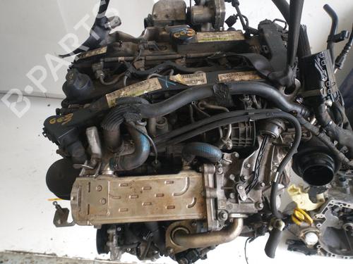 Engine JEEP COMPASS (MK49) | BP36699522M1 - Image 2