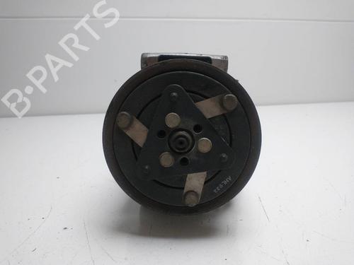 AC compressor PEUGEOT 307 CC (3B) 2.0 16V | BP14974180M34 