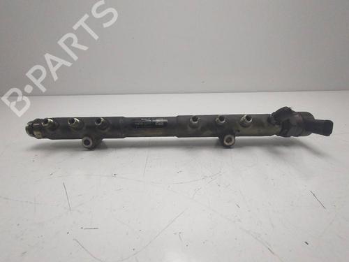 Used Injection rail VOLVO XC90 I (275) D5 AWD (185 hp) 12339320