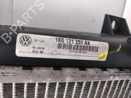 Køler AUDI A3 (8P1) 1.9 TDI | BP22425327M31 