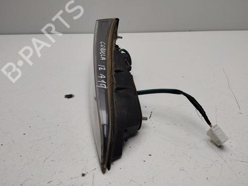 Left tailgate light TOYOTA COROLLA Hatchback (_E21_, _EA1_, _EH1_)  | BP31158842C79 